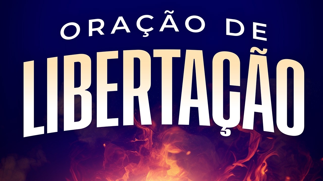 RECEBA CURA E LIBERTAÇÃO  🙏 SEXTA-FEIRA DE ORAÇÃO