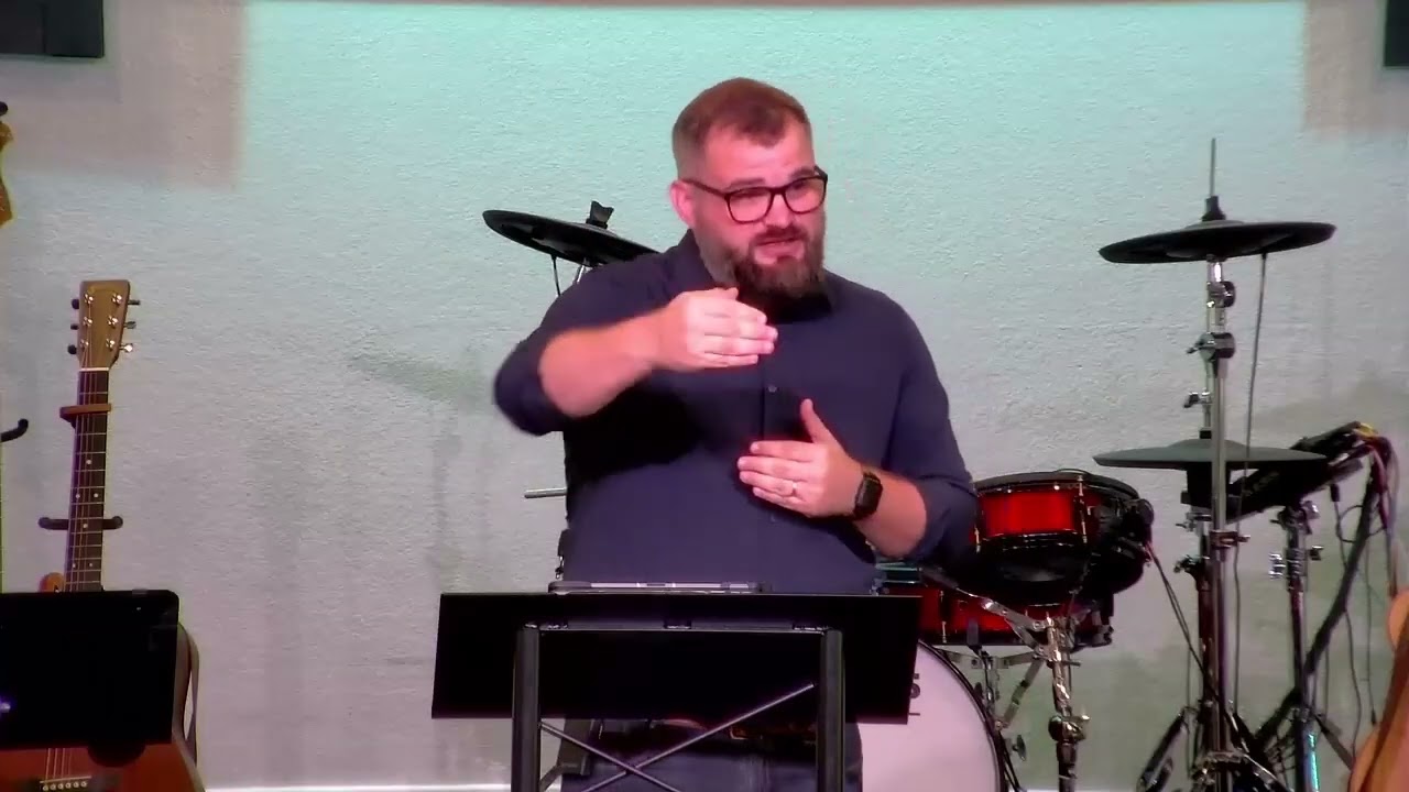 The Gospel of Exodus: The Battle Behind the Battle