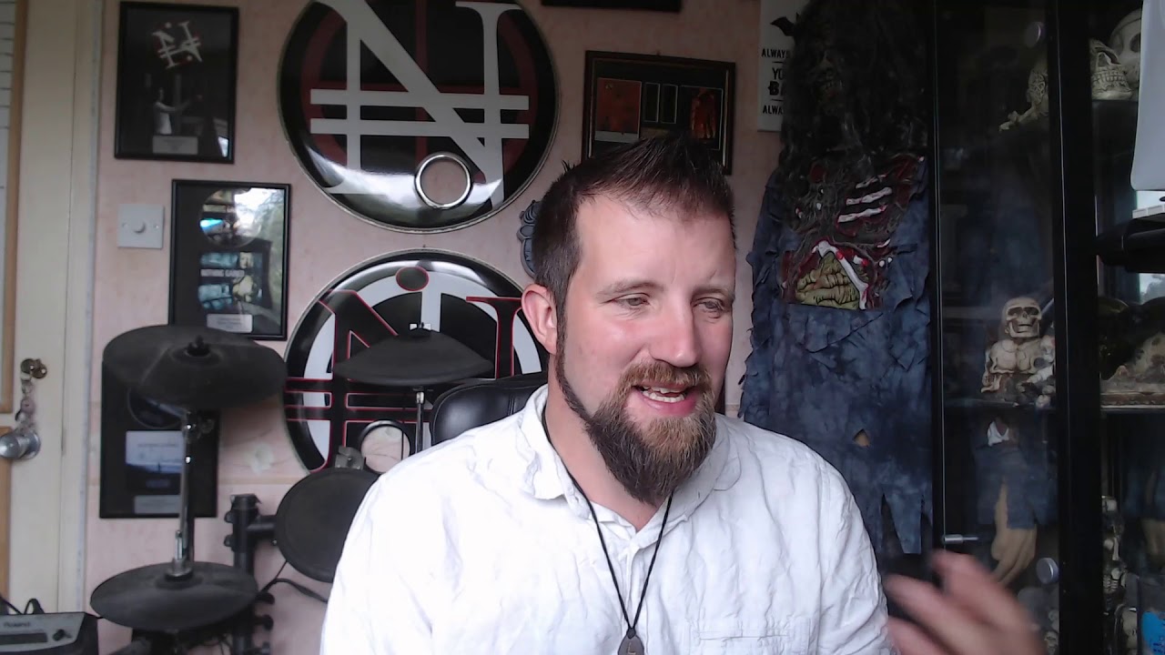 Steelheart VS Dens Gonjalez - Ill Never Let You Go - Original Verses Cover - A Dave Does Video