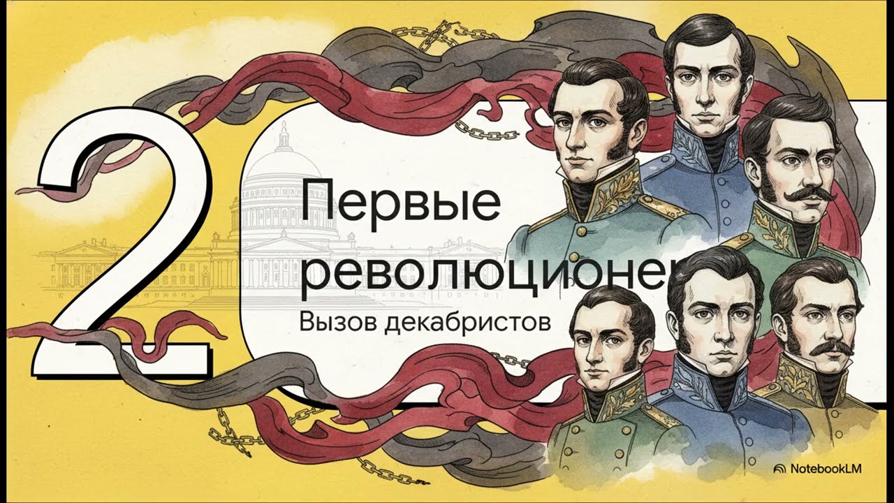 Возникновение новых общественно политических течений и организаций
