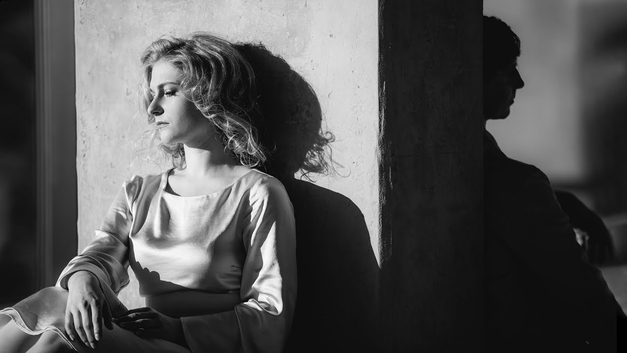 Monika Malec - M&oacute;wię dość [Official Music Video]