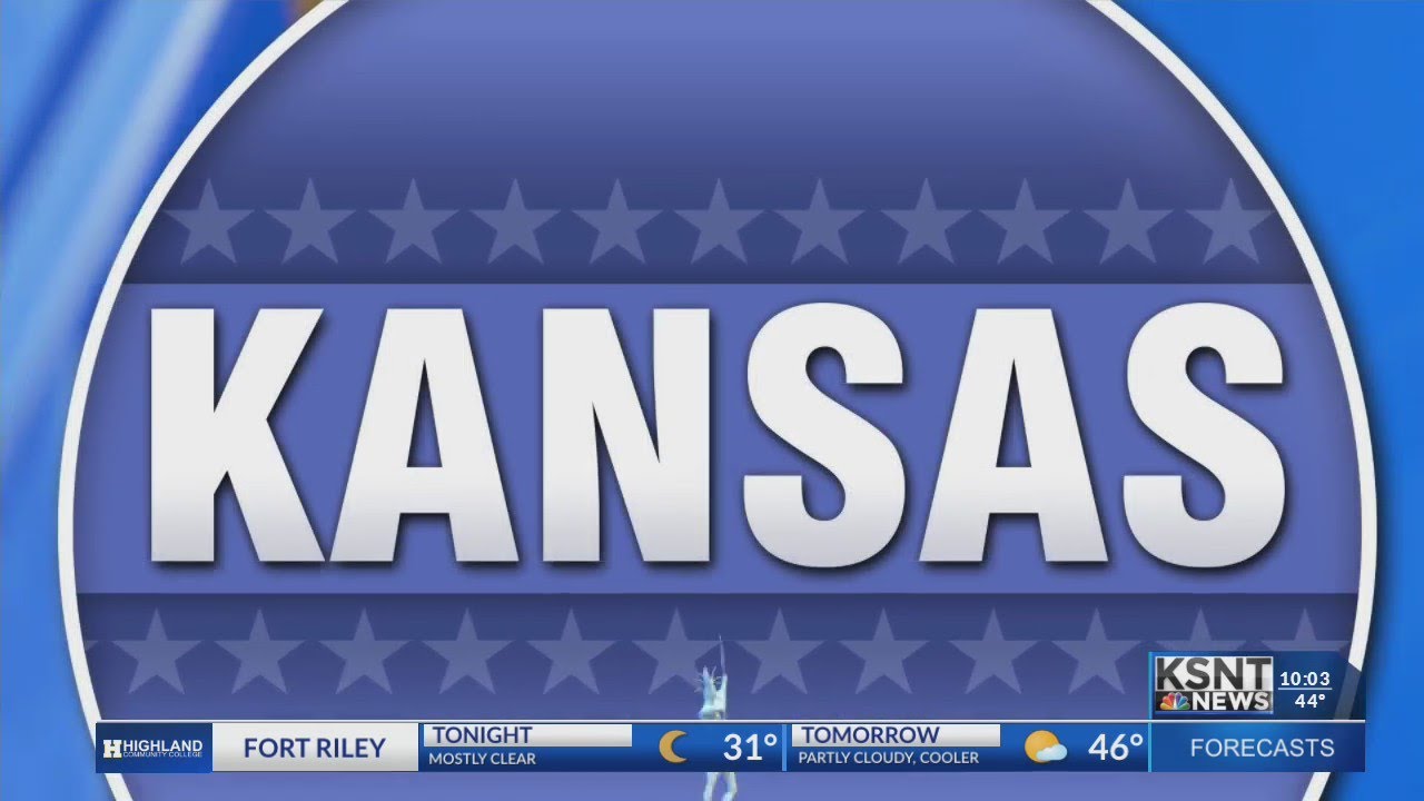 Kansas lawmaker demand fraud audit on state's labor office in amendment to unemployment bill