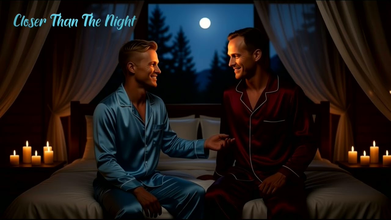 Come A Little Closer Than The Night