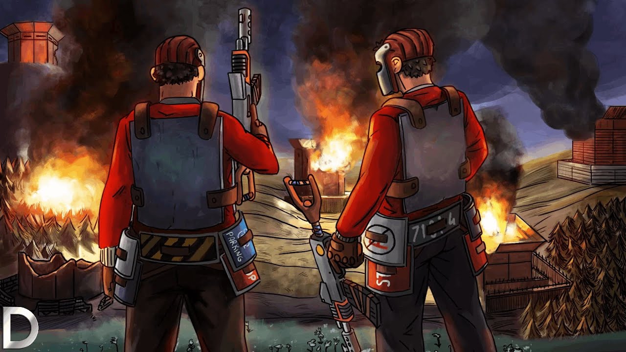 Richest Clan Got DESTROYED in This Raid