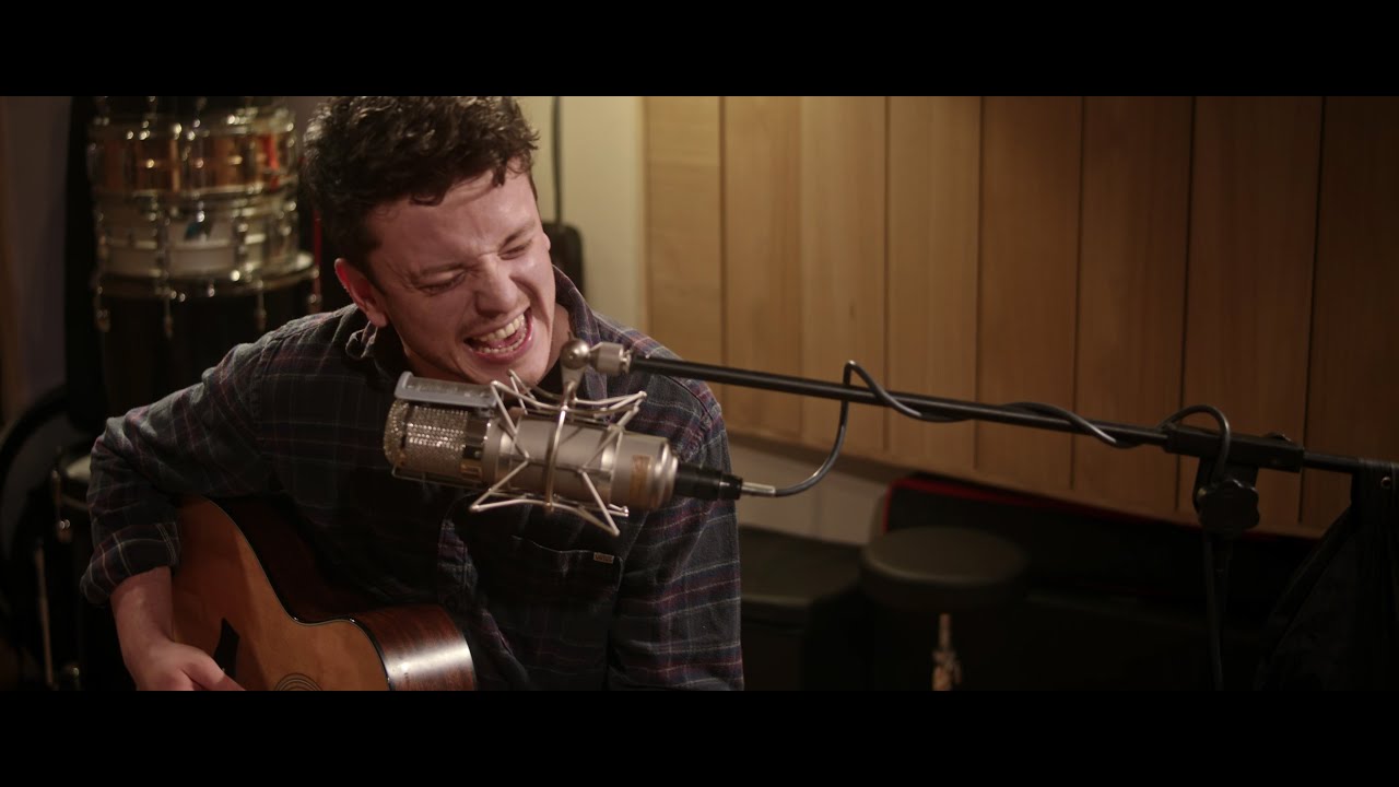 Dan Elliott - Only Ever Been You (Acoustic)