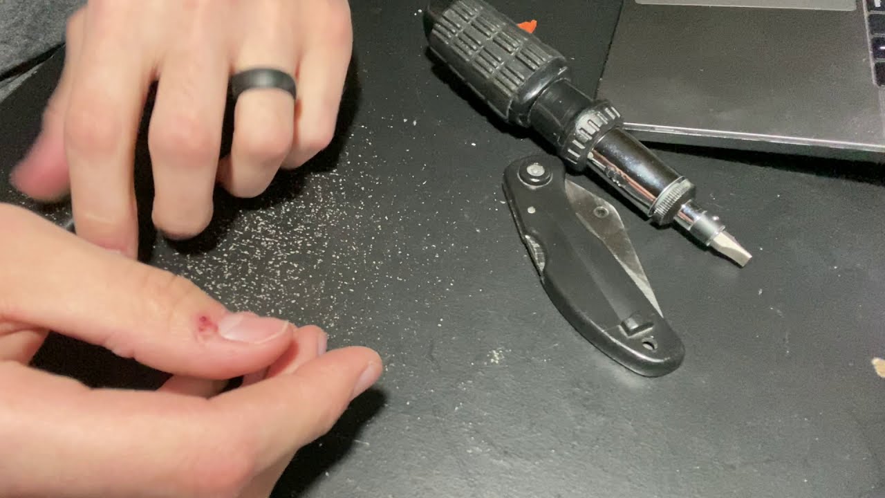 The Hurt Locker: Replacing a Tippmann TMC Ball Detent