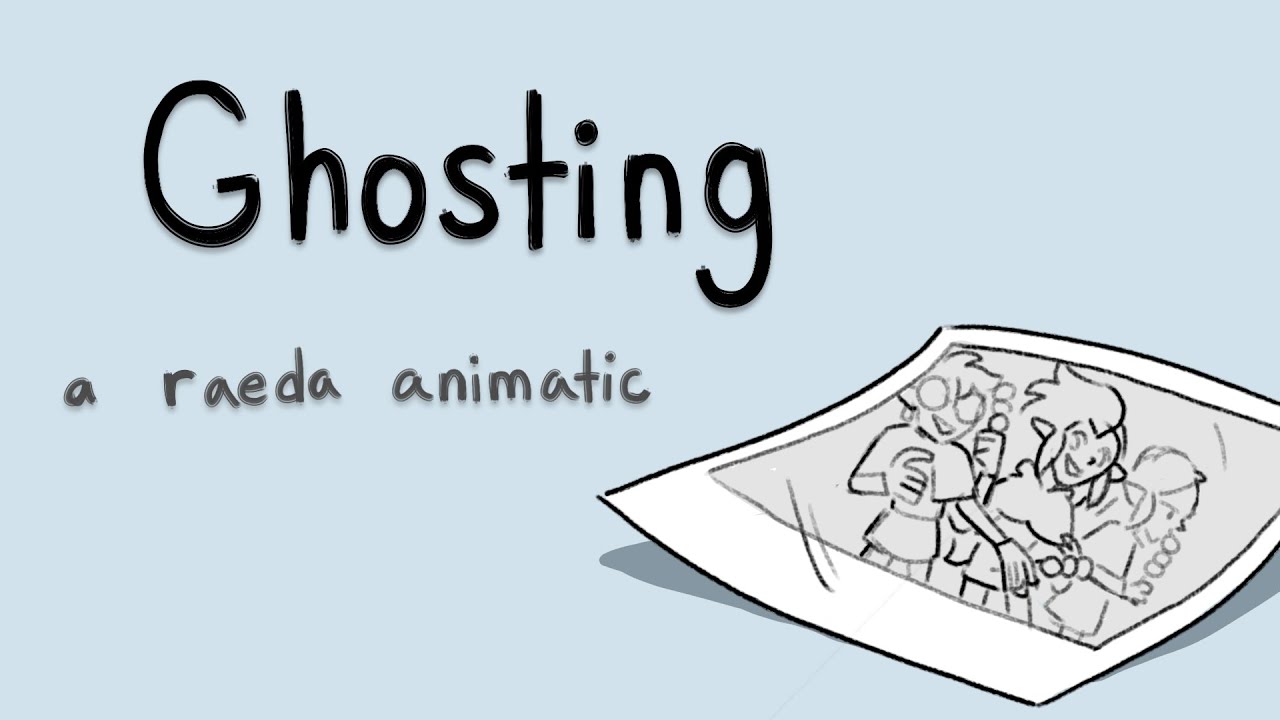 Ghosting | Raeda Animatic (The Owl House)