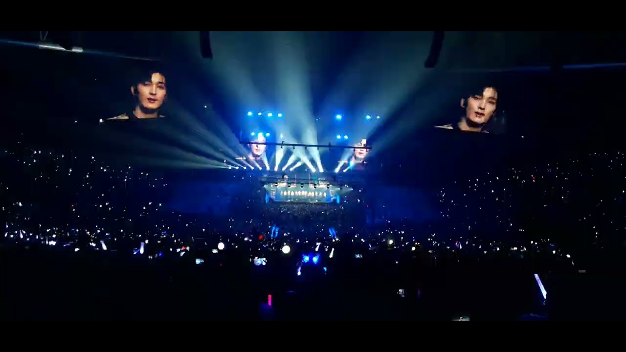 SEVENTEEN 'ROCK WITH YOU'& '2 minus 1'  in Philippine Arena, Bulacan  #seventeen  #carat