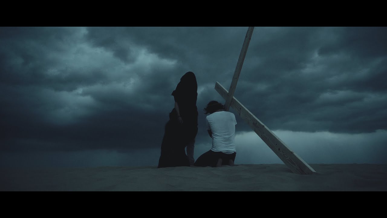 CARDIAC RUPTURE - PISS CHRIST [OFFICIAL MUSIC VIDEO] (2020) SW EXCLUSIVE