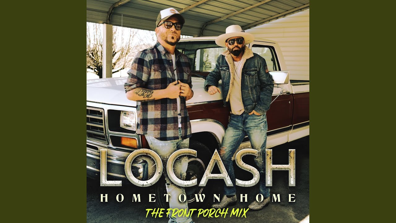 Hometown Home (The Front Porch Mix)