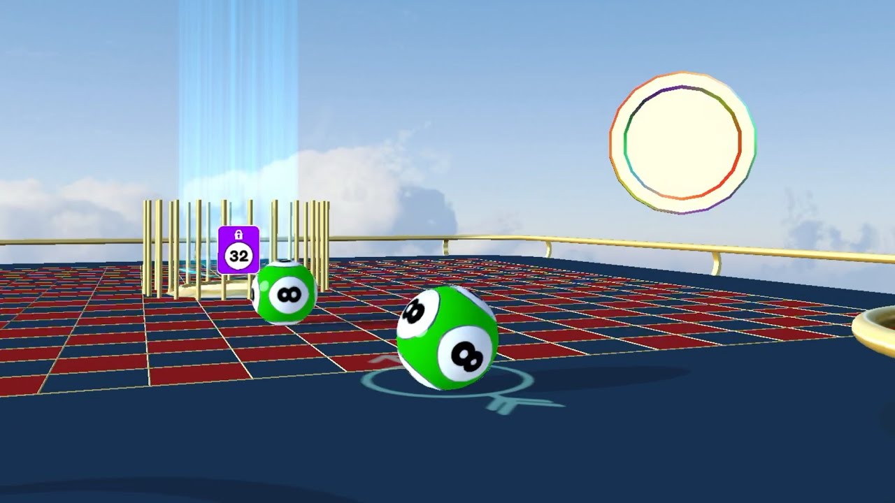 Rolling Doubles Level 5800 Walkthrough Gameplay #rollingdoubles #walkthrough #gaming