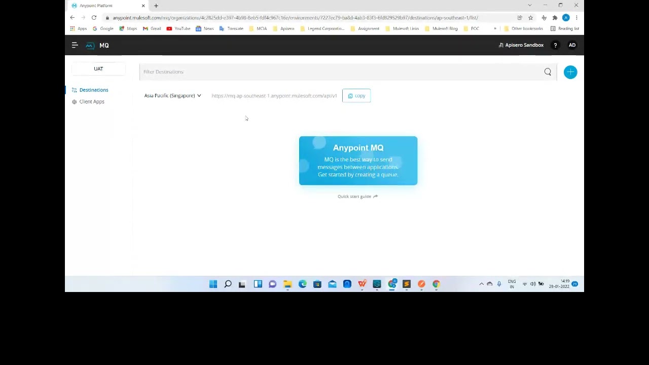 Mulesoft Anypoint MQ| DLQ| Pub-Sub Model| Circuit Breaker| MQ Rest APIs #circuitbreaker #mulesoft