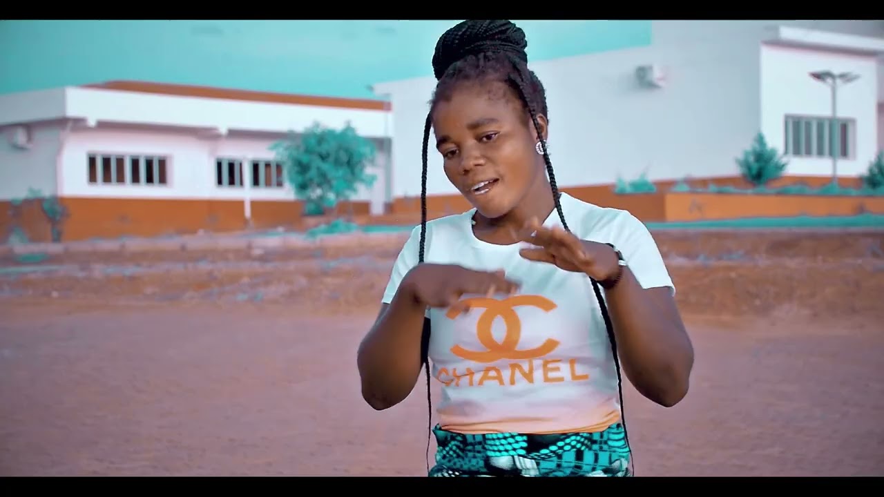 ALBERTINA FT ARCEN DO NORTE IPOTECHEDJE OFFICIAL VIDEO BY JACK FILMES