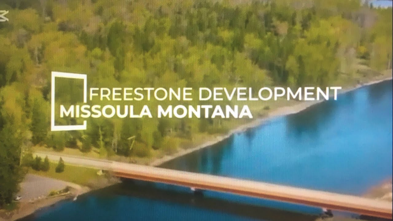 Luxury Custom Mountain Modern Homes on the Clark Fork River | Freestone Homes Montana
