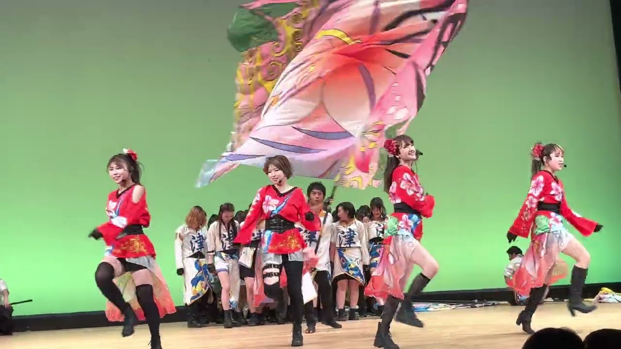 しらさぎフェスタ　津凪-tsunagi- （3回目）