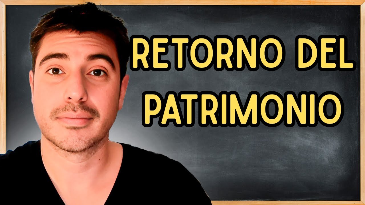 💥&iquest;Qu&eacute; es el ROE? &iquest;C&oacute;mo se Calcula? (Rentabilidad sobre el Patrimonio)