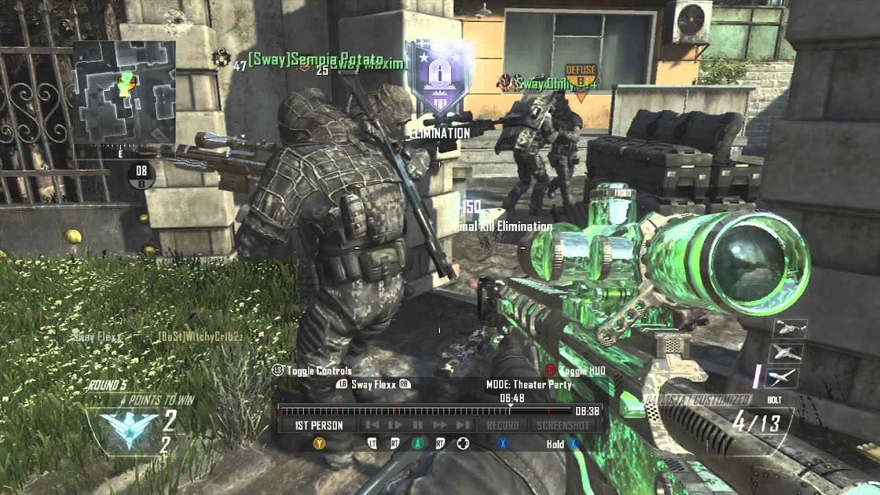 cod