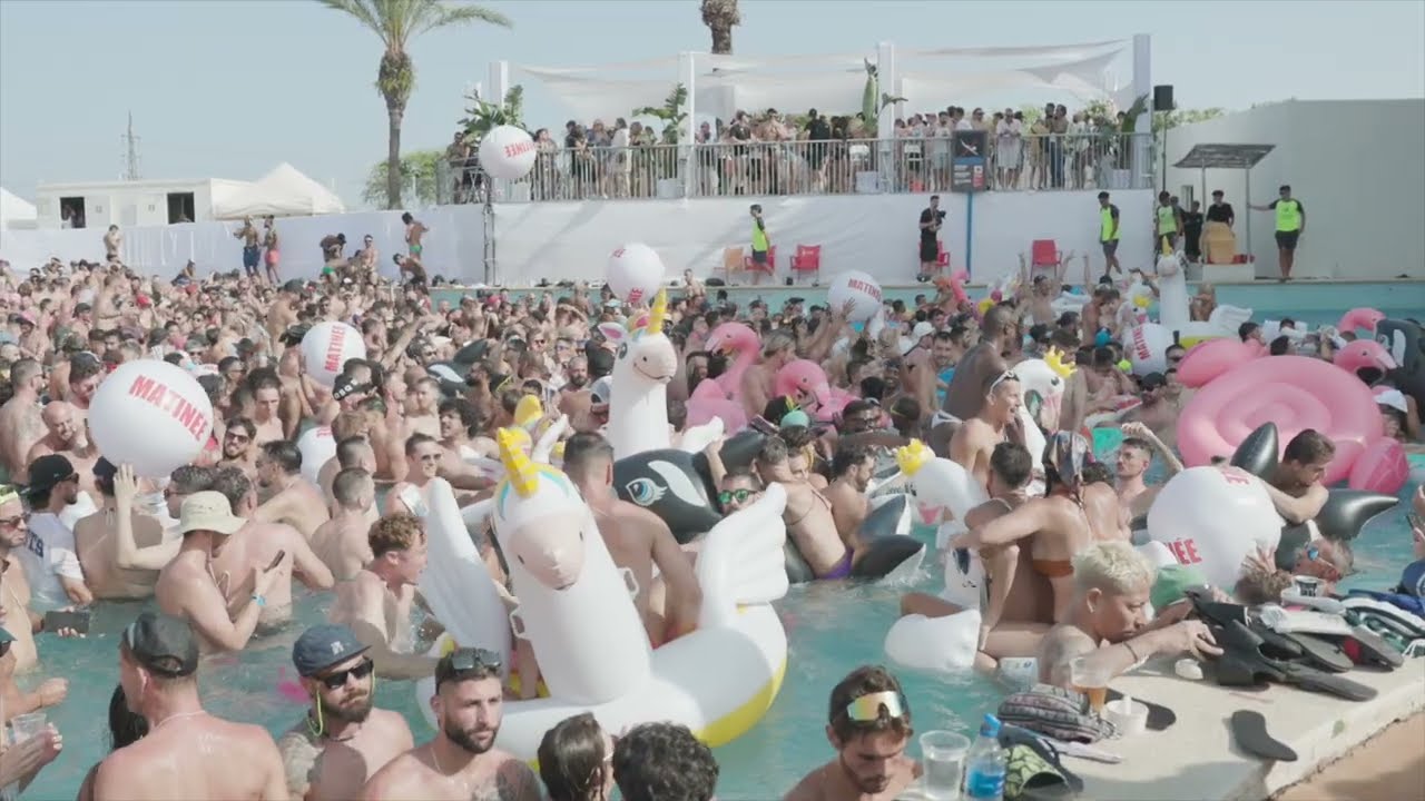 Waterpark Day - Circuit Festival 2025