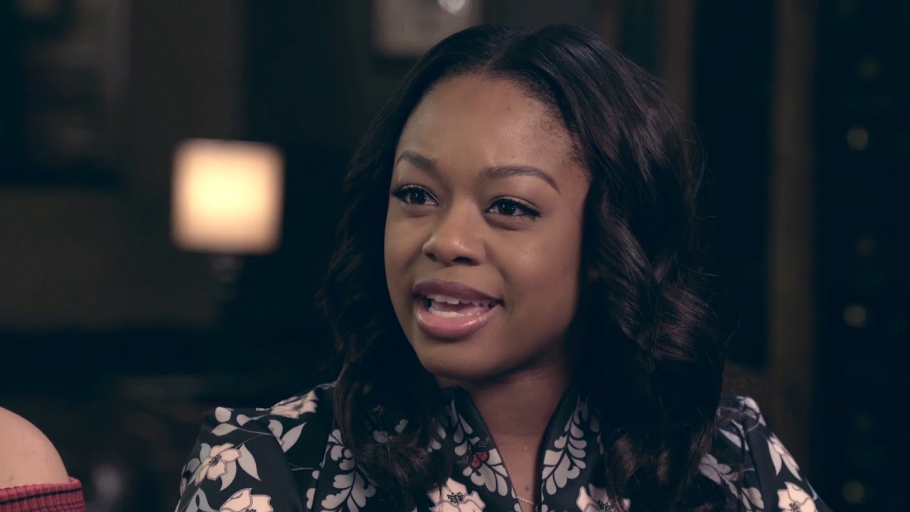 THE QUAD'S Office Hours Ep 6: Jazz Raycole (SYDNEY) & Michelle Defraites (MADISON) Talk Friendship!
