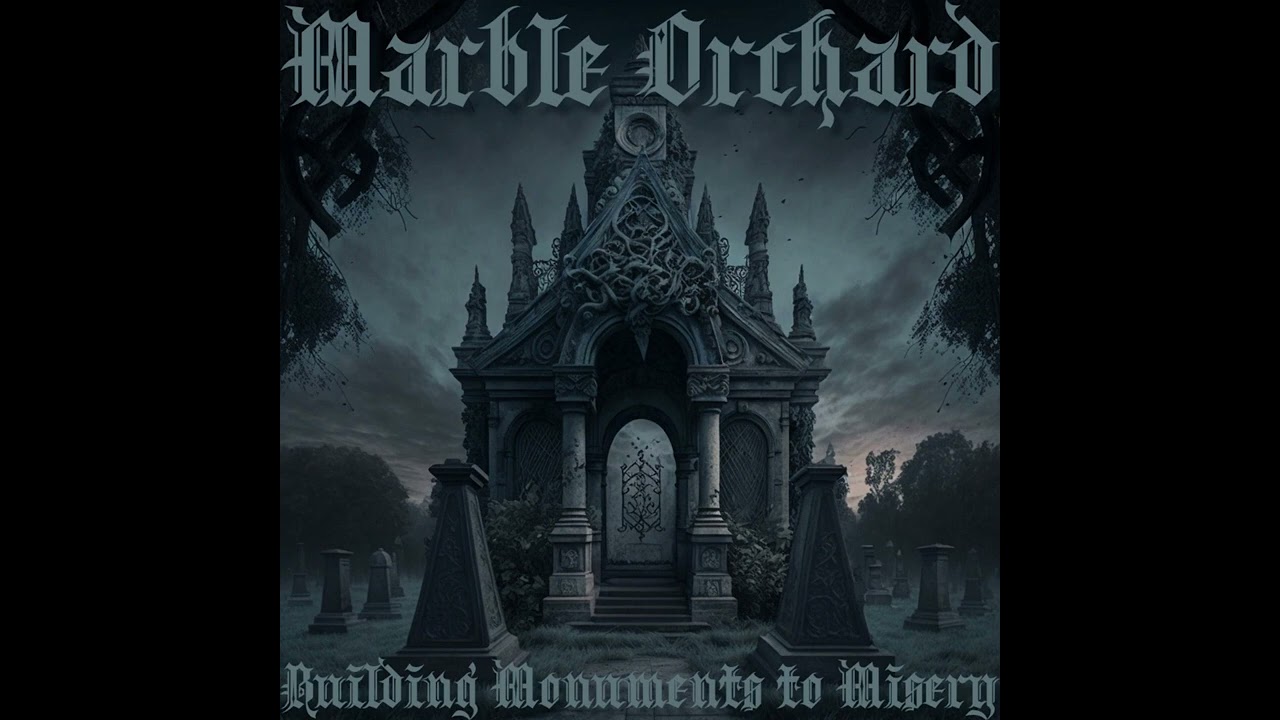 Marble Orchard - Hollow Men (feat. Goat Bong)