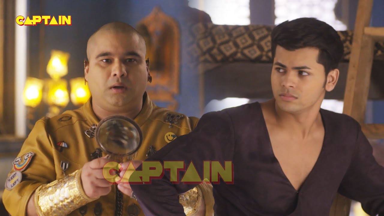 क्या अपने सुराग का पता लगा पाएगा अलादीन ? अलादीन - नाम तो सुना होगा | Ep - 534 | Full Episode