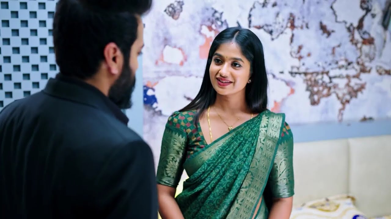 Getti melam - Full Ep - 52 - Sivaraman, Tulsi, Anjali - Zee Tamil