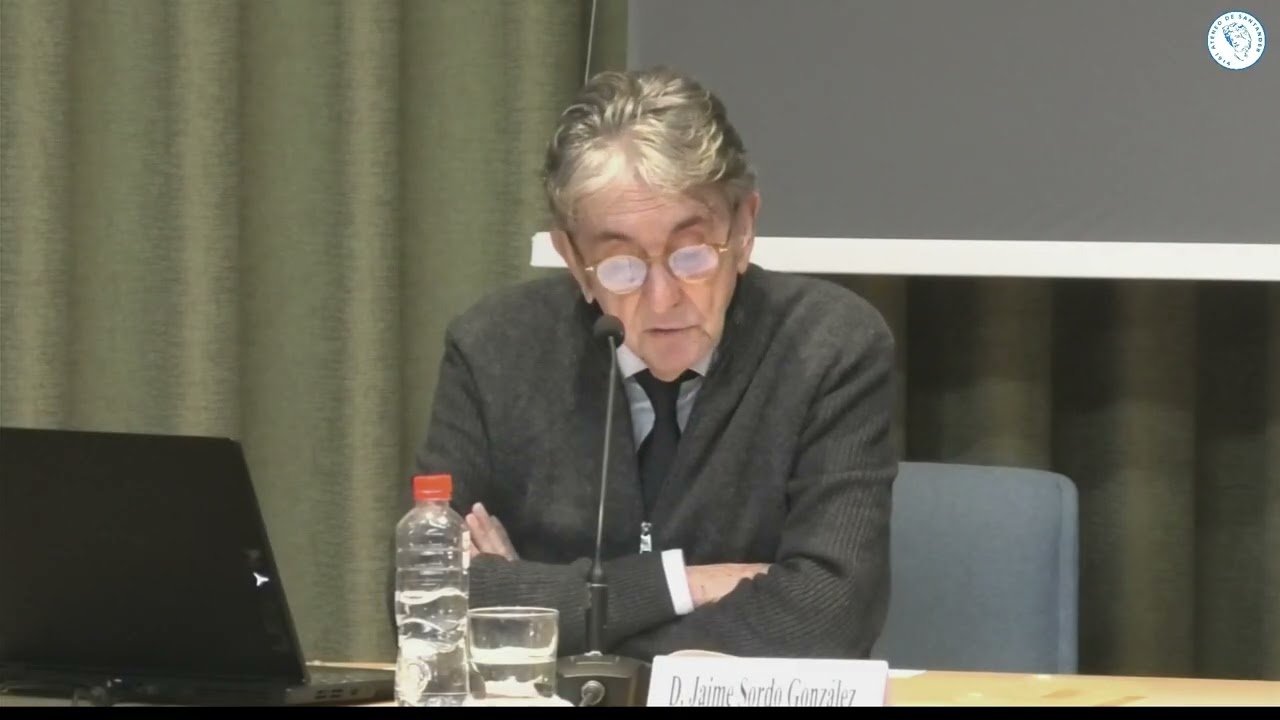 Jaime Sordo González