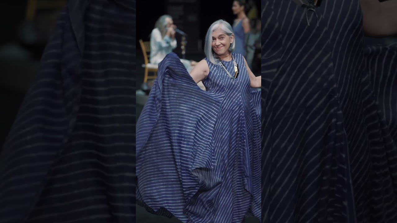 Urvashi Kaur | Lakme Fashion Week | FDCI | Fashion Business Voices #fashion #fashionbusinessvoices