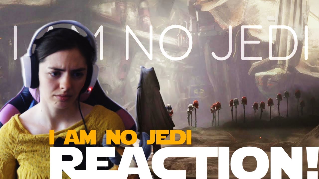 Reacting to 