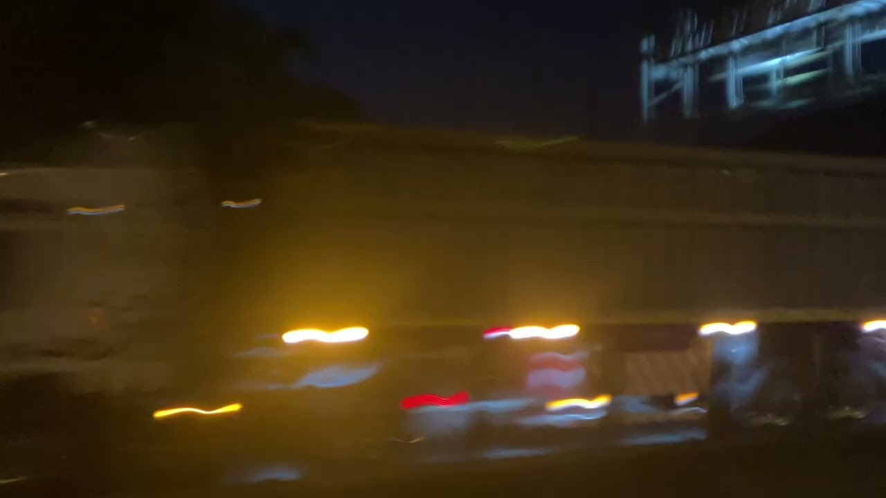 大都會客運2088C往市府（新豐街-聯合報路景）
