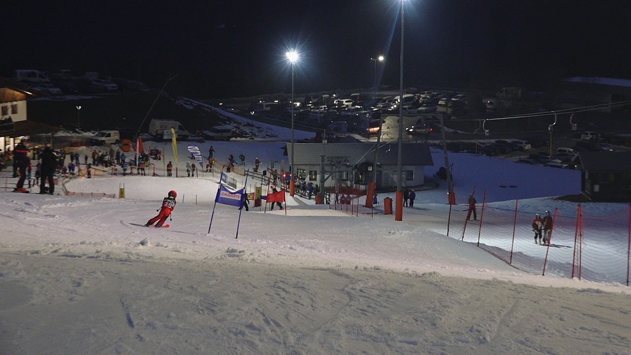 Sport Kaiser Ennstalcup 2026: Nachtslalom