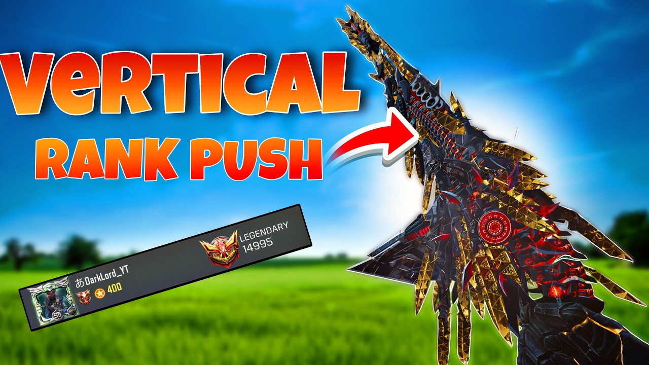 🔴LIVE🔴 Top 5K Leaderboard Push 🏆 | Nukes or Getting Nuked?