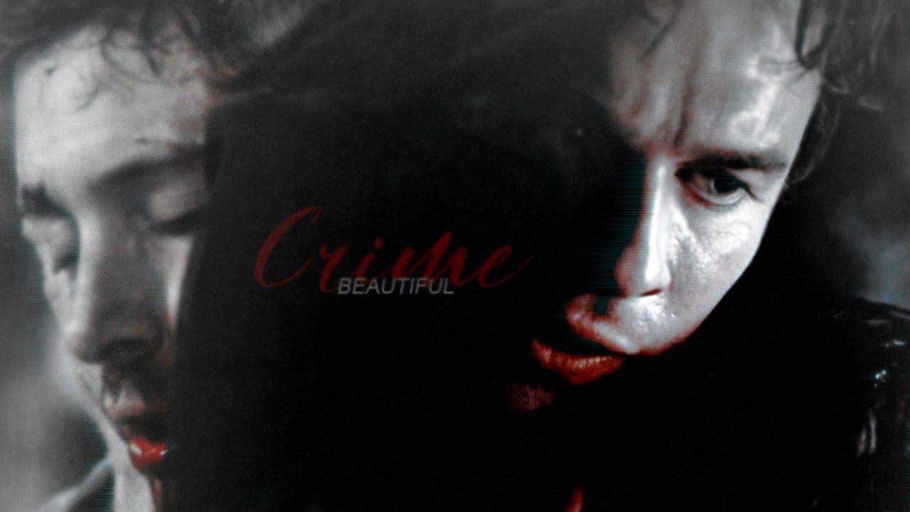 Dean and Damon | Beautiful Crime