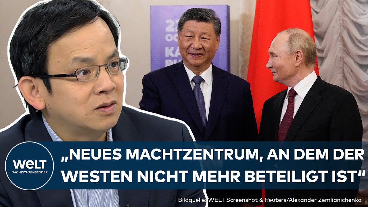 BRICS-GIPFEL: 