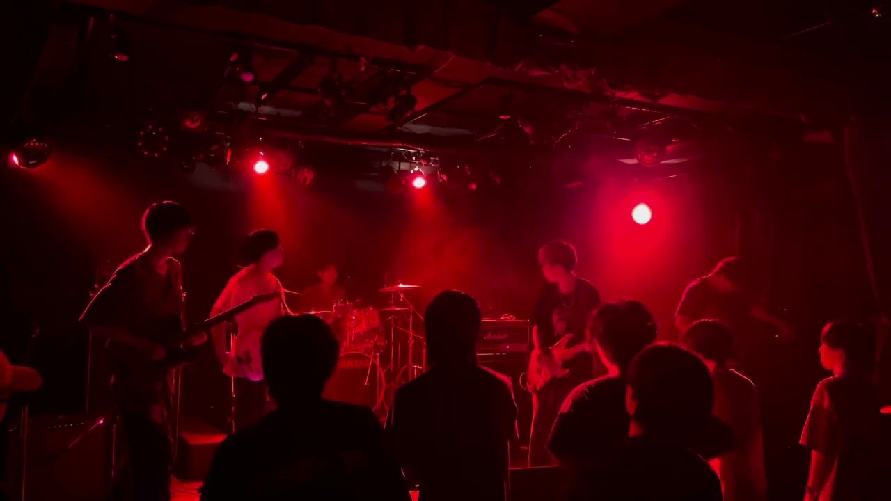 2023サンプロ合同 mudy on the 昨晩(copy)