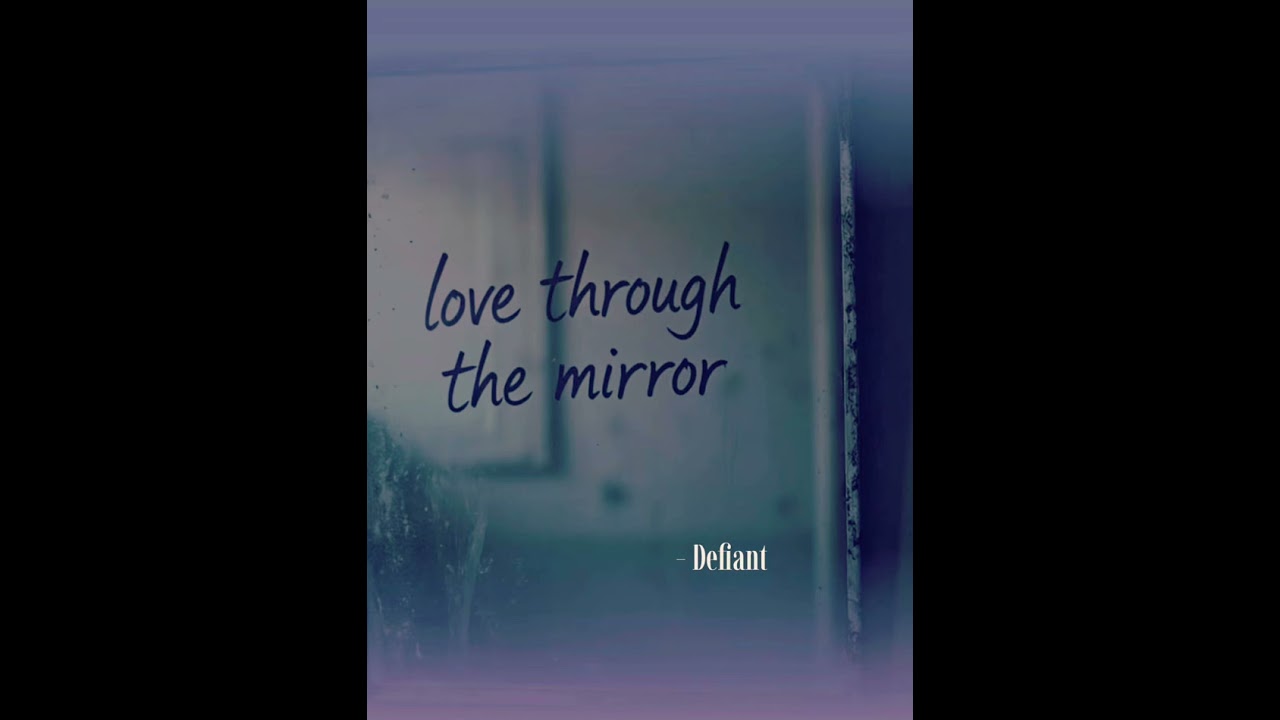 Love Through The Mirror (Remix) - Defiant 🔗 OUT NOW‼️ AUDIO ON YOUTUBE/SOUNDCLOUD/INSTAGRAM/TIKTOK 