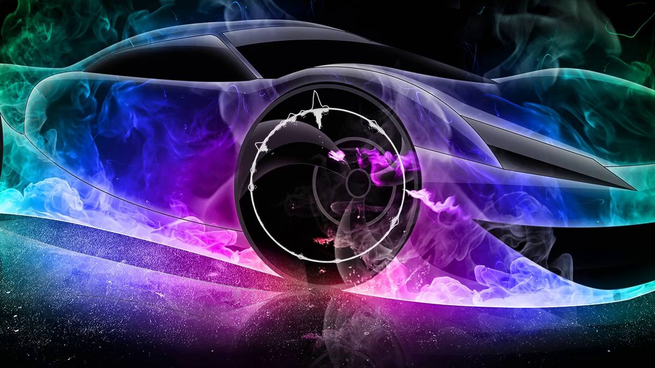 Lykke Li - I Follow Rivers [Bass Boosted]
