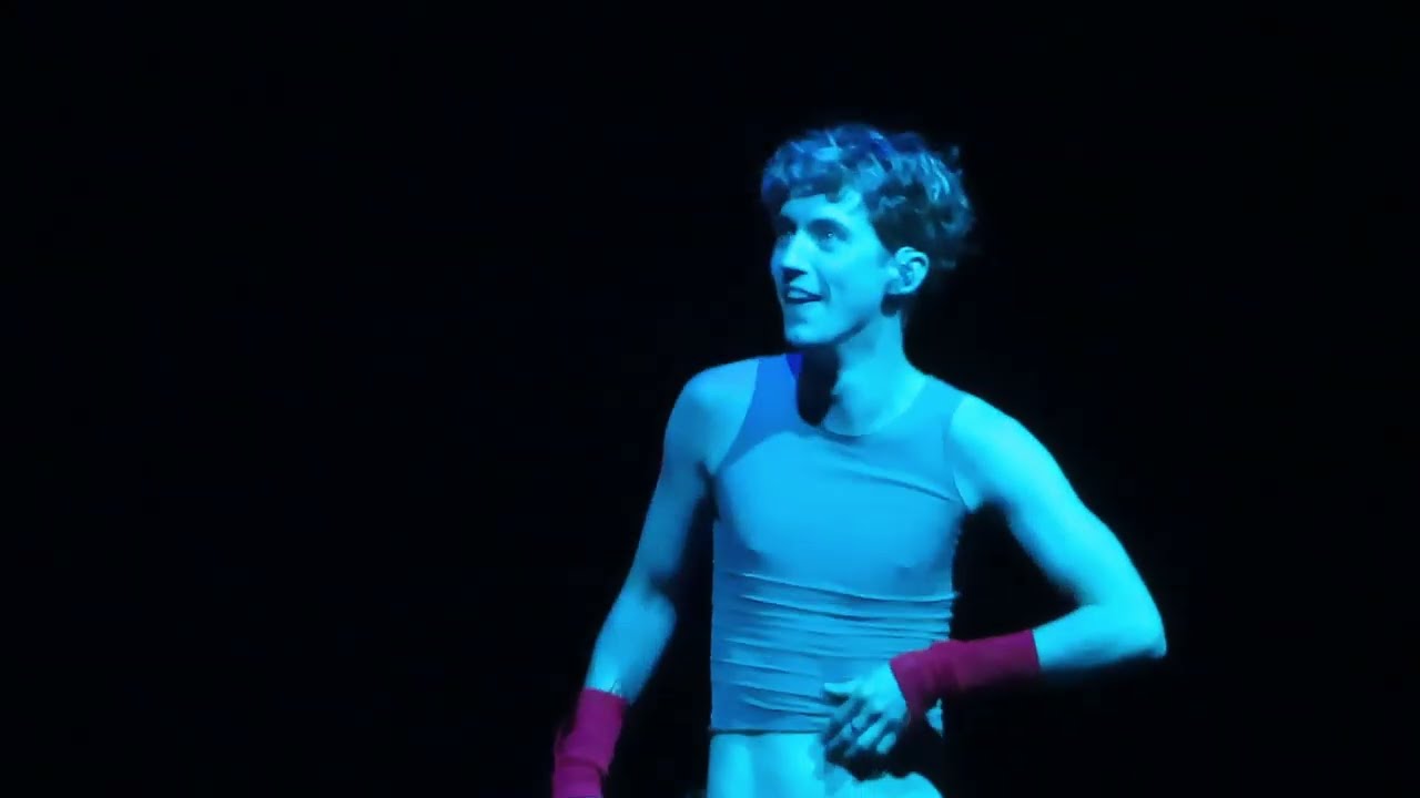 Troye Sivan | Got Me Started | Amsterdam 20 june 2024