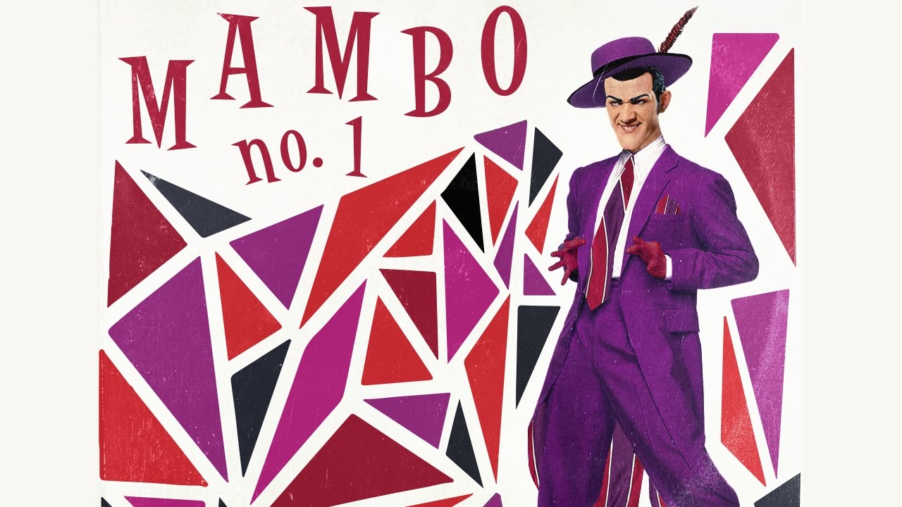 We Are Number One except it's Mambo No. 5