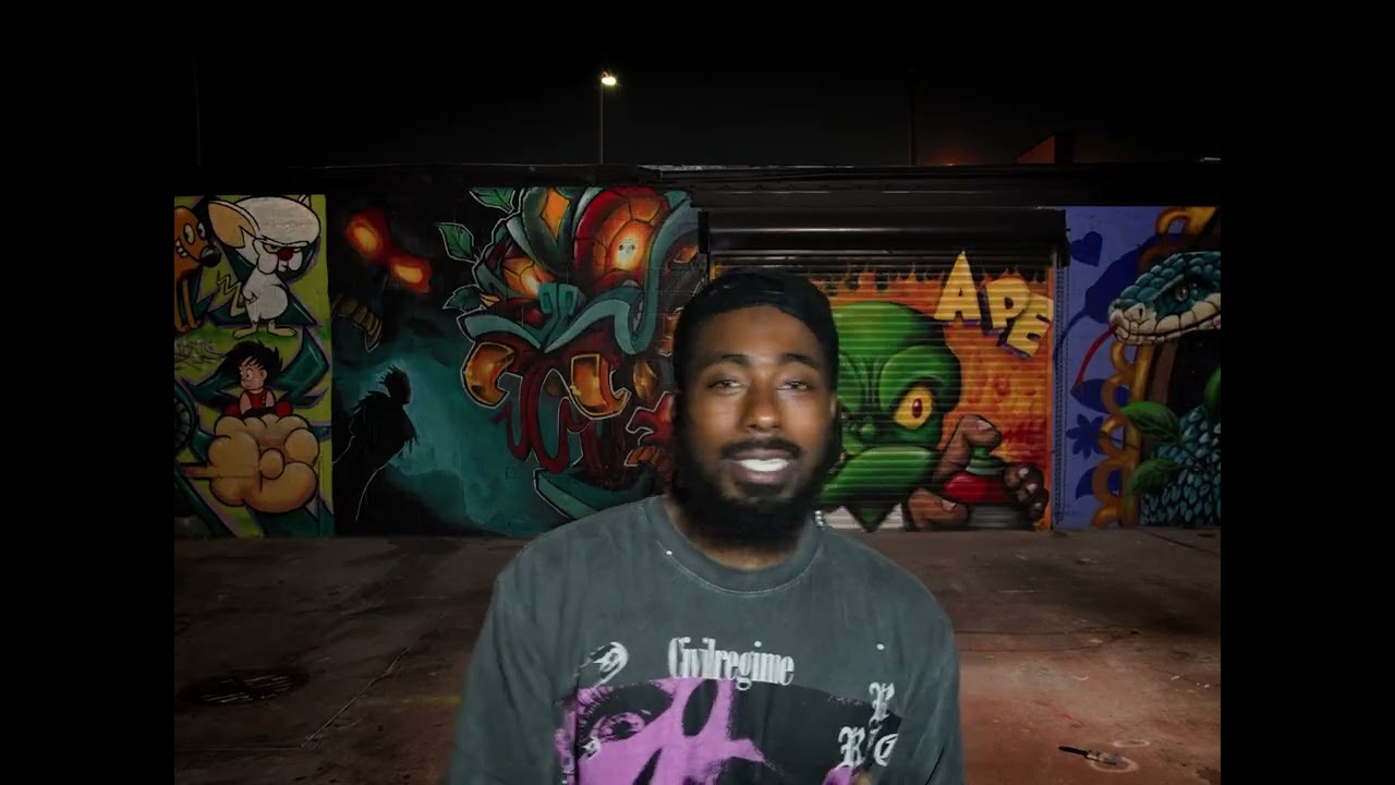 Majick Raps – On Da Creep [Official Music Video] | Toe Tag Tuesday