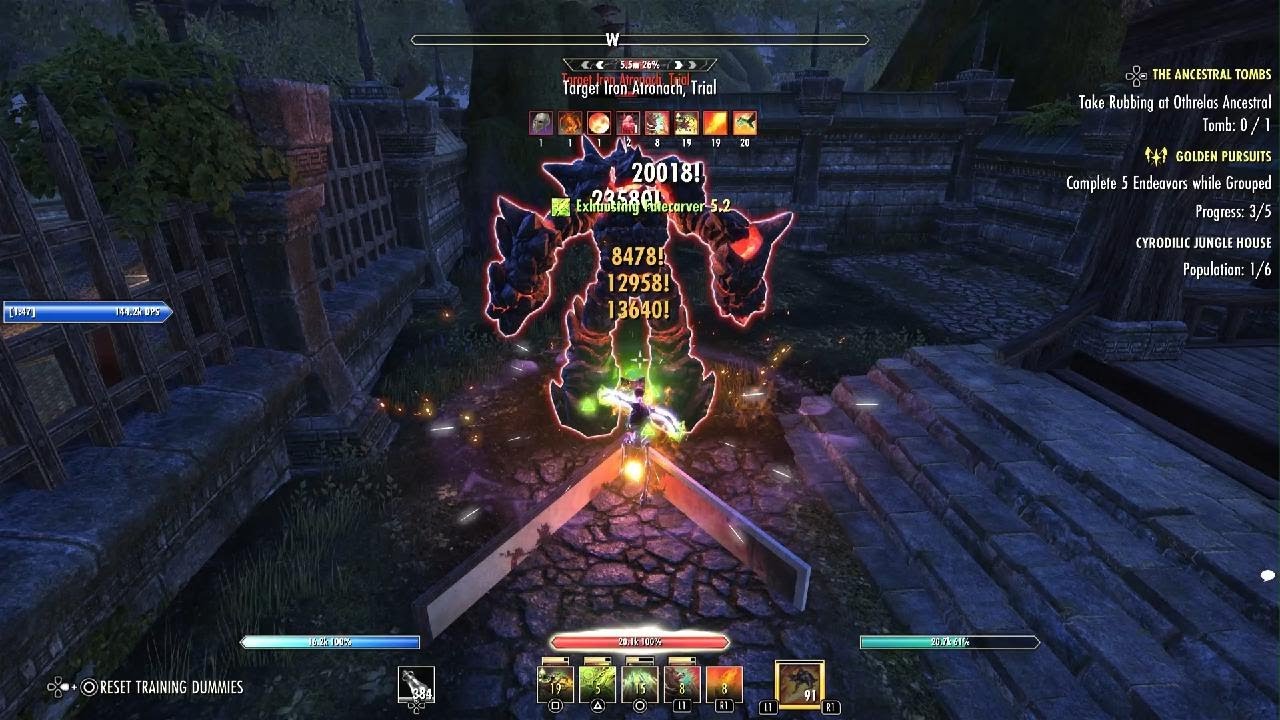 U48 148k  Arc/DK/Plar  pNull/Deadly