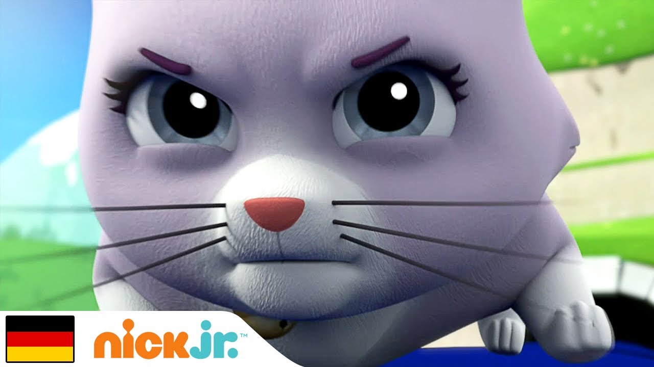 Paw Patrol | Lustige Momente 😂 | Nick Jr.