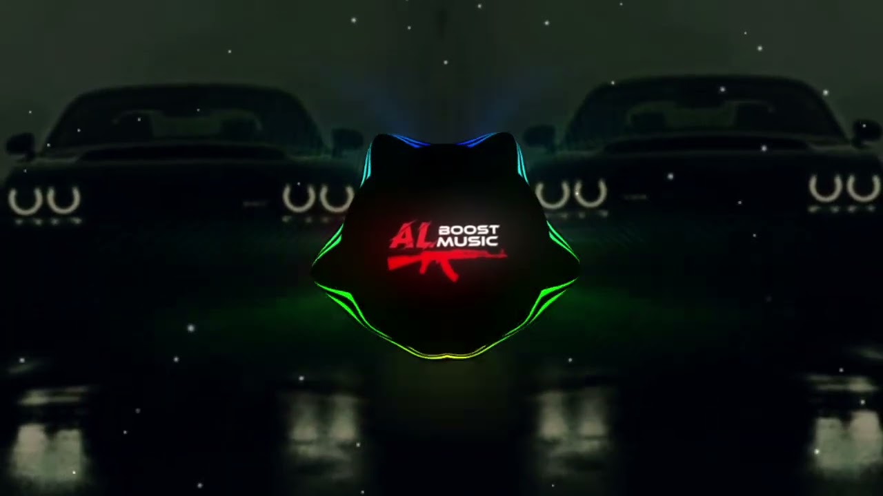 Part 2_ #Alboost #remix #fyp #furyou #tik-tok #viral #music #AL BOOST MUSIC ||