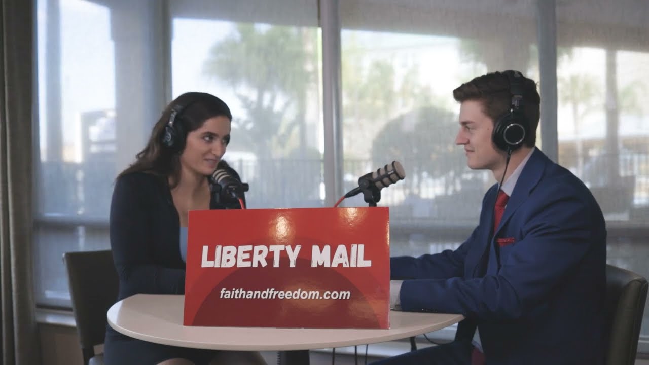 Podcast - Orlando - Part Two