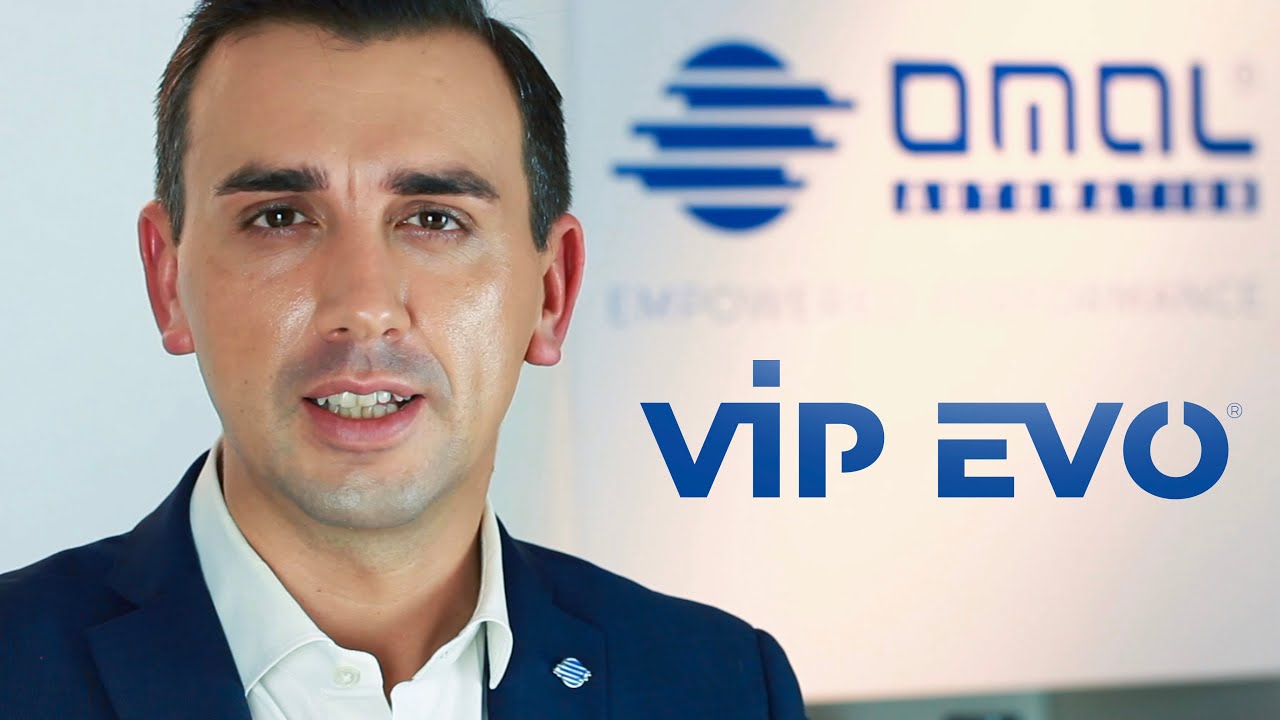 Introducing VIP EVO &bull; The New OMAL Coaxial Valve