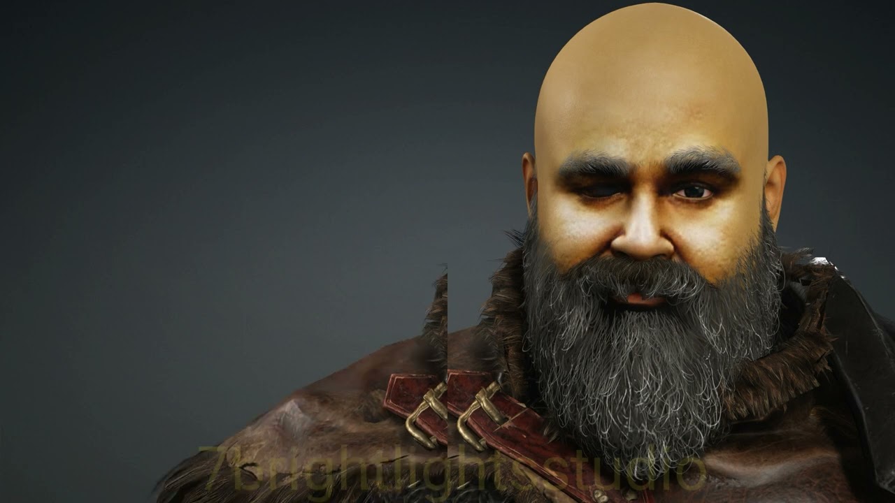 Barroz 3D