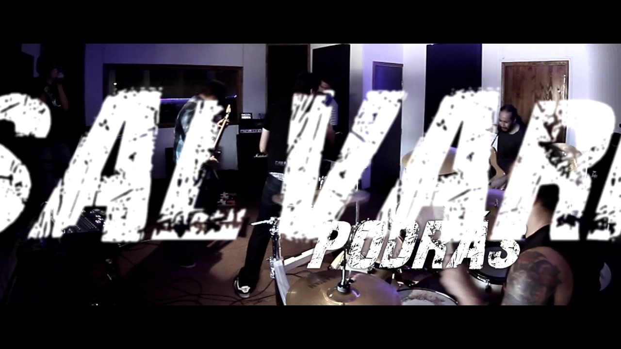 AndragoN - La Carnada (Video lyric)