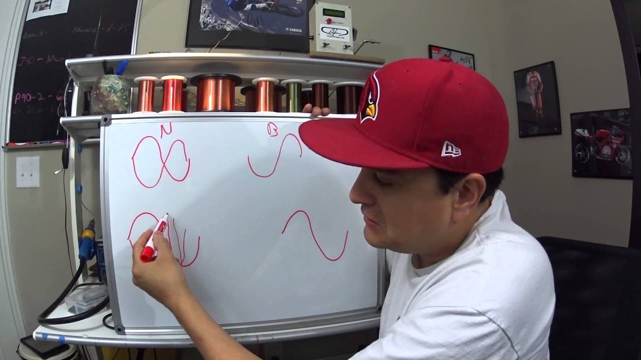 Dylan Talks Tone Ep #6 What is 