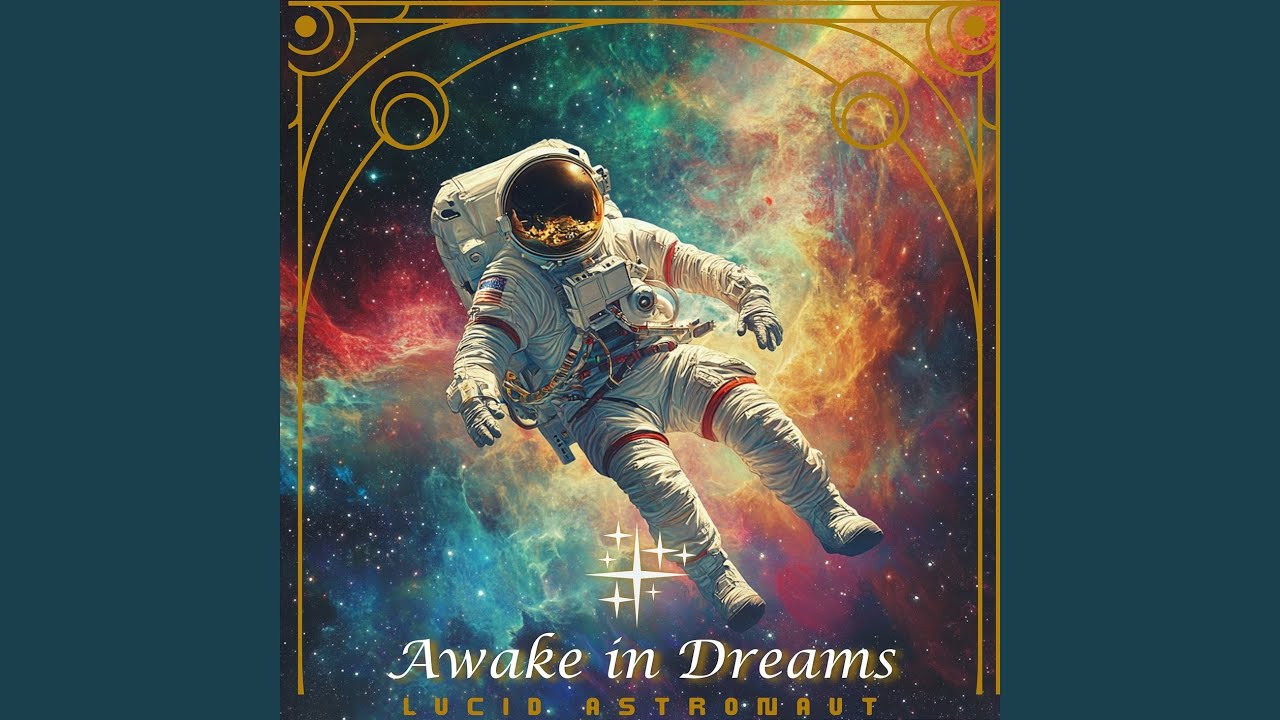 Unlock Hidden Dimensions (852 Hz Resonant Frequency)