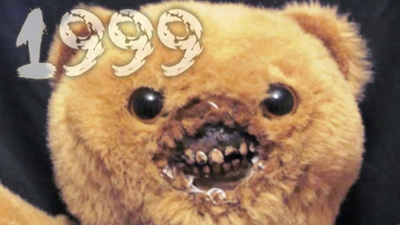1999 Creepypasta - Nederlands
